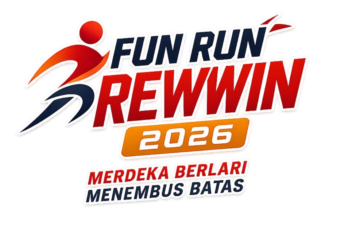 Fun Run Rewwin 2026